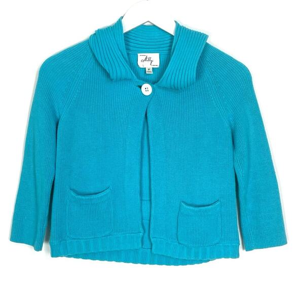 Milly Knit Cardigan - Picture 3 of 8